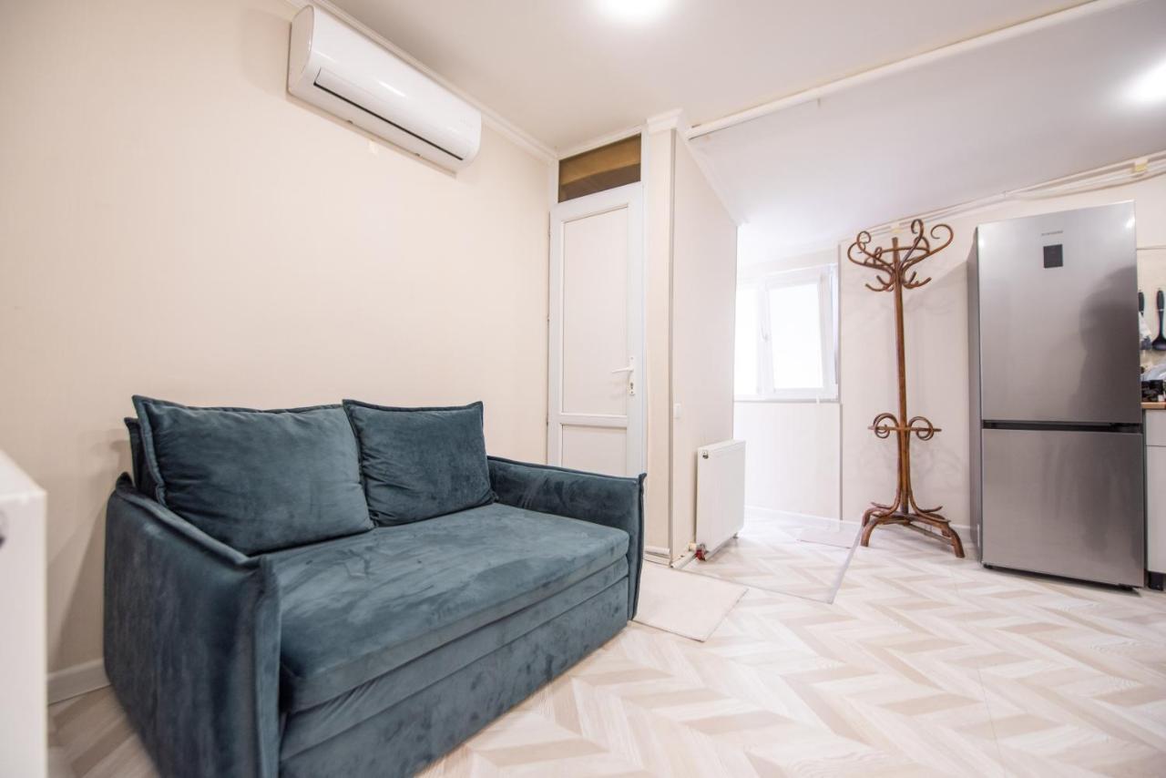 Old Town-Booking Apartment Tbilisi Exterior foto
